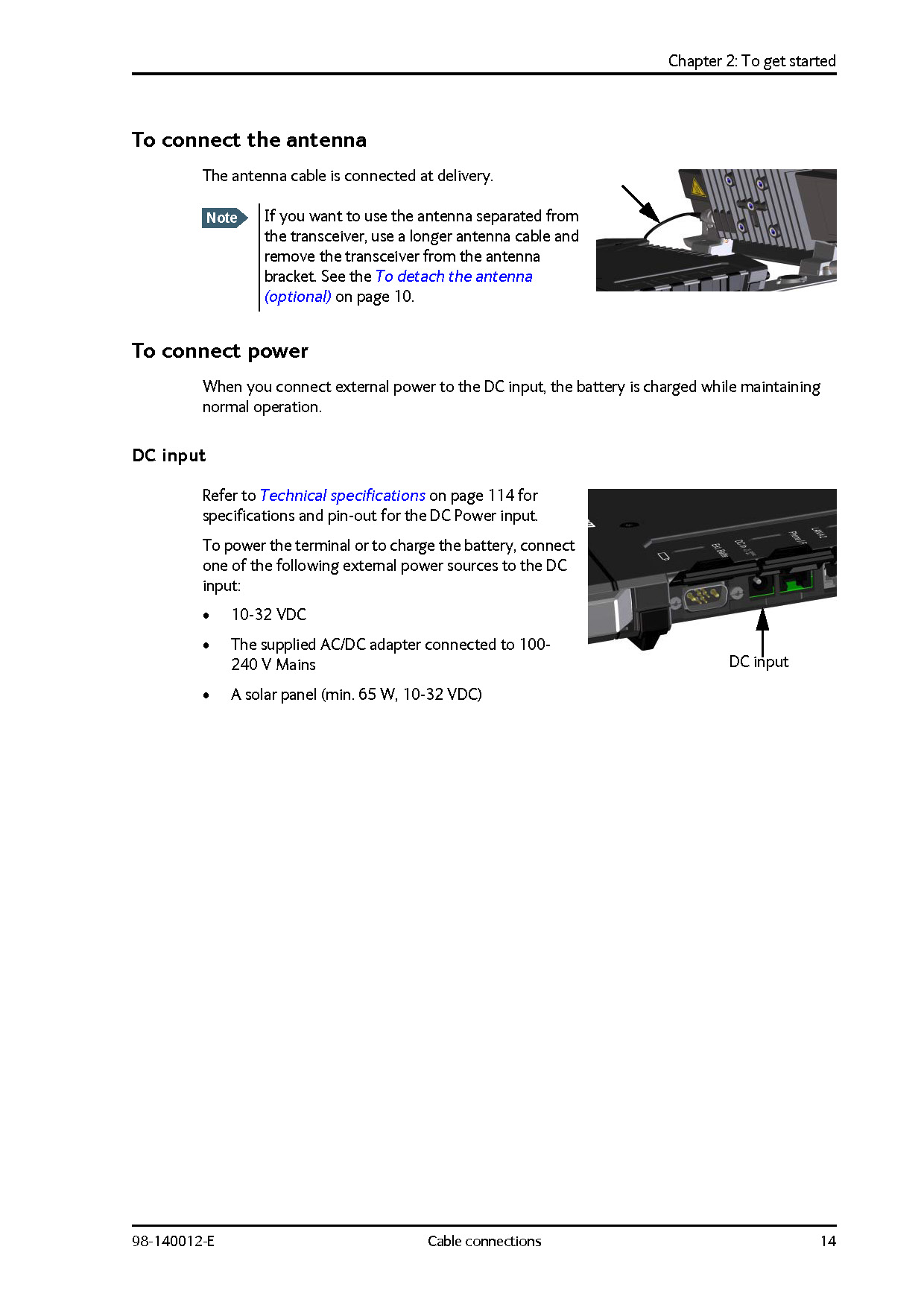 Cobham Explorer 710 User Manual – SatellitePhoneStore