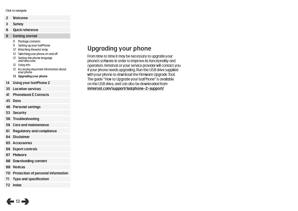 IsatPhone