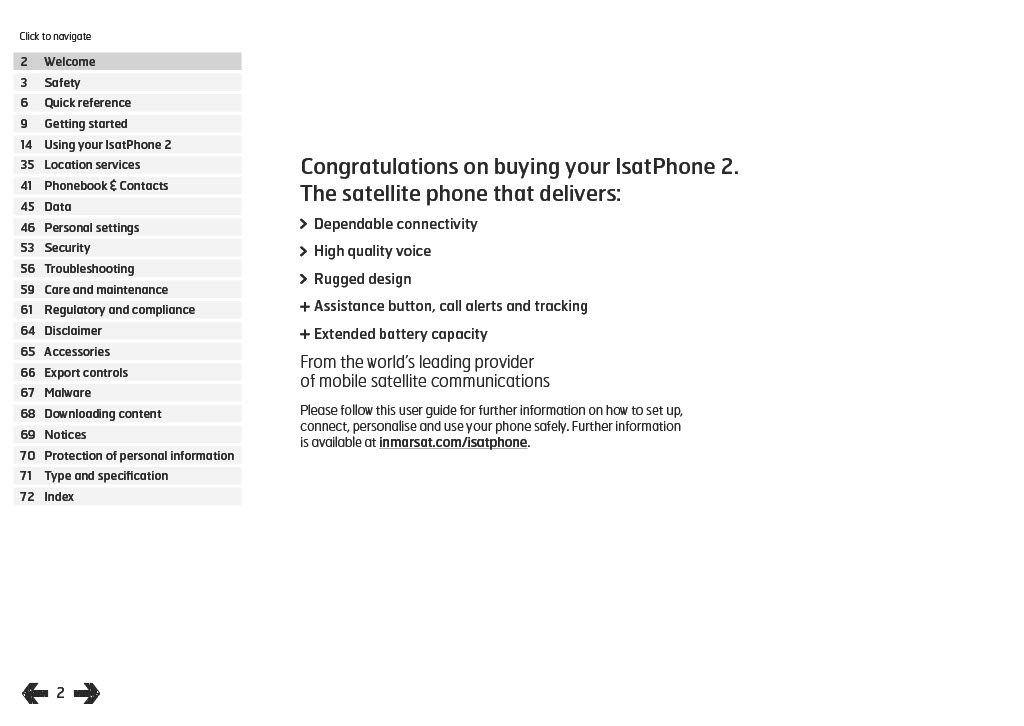 IsatPhone