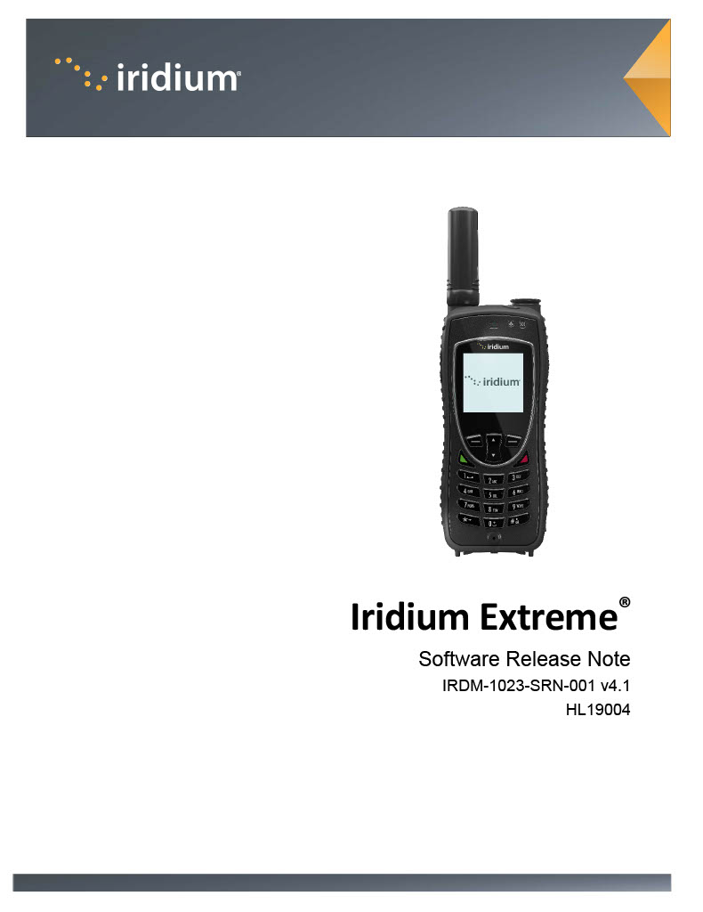 IRDM-1023-SRN-001 v4.1 - Iridium Extreme Software Release Note - HL190041024_1.jpg